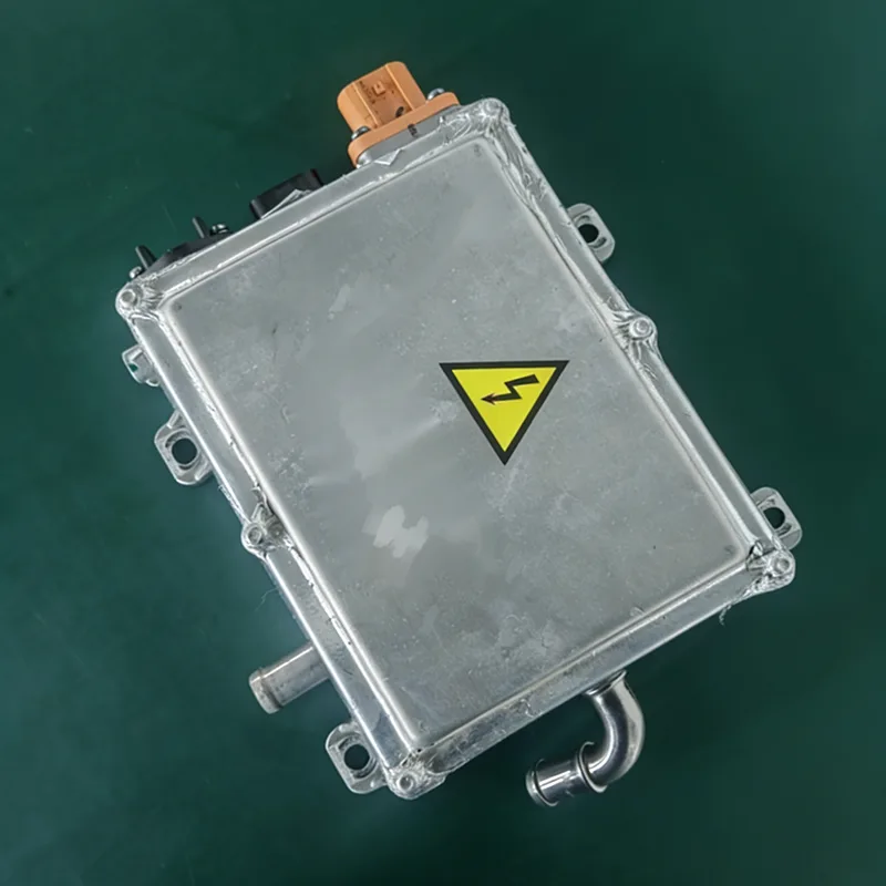 पीएचईवी के लिए 2.5 किलोवाट डस्टप्रूफ डीसी/डीसी कनवर्टर