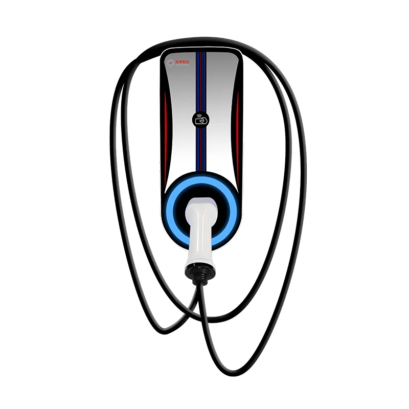 कम गति वाले वाहनों के लिए 24V 100A ऑफ-बोर्ड चार्जर