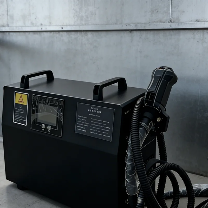 300W कम बिजली की खपत वाला ऑफ-बोर्ड चार्जर