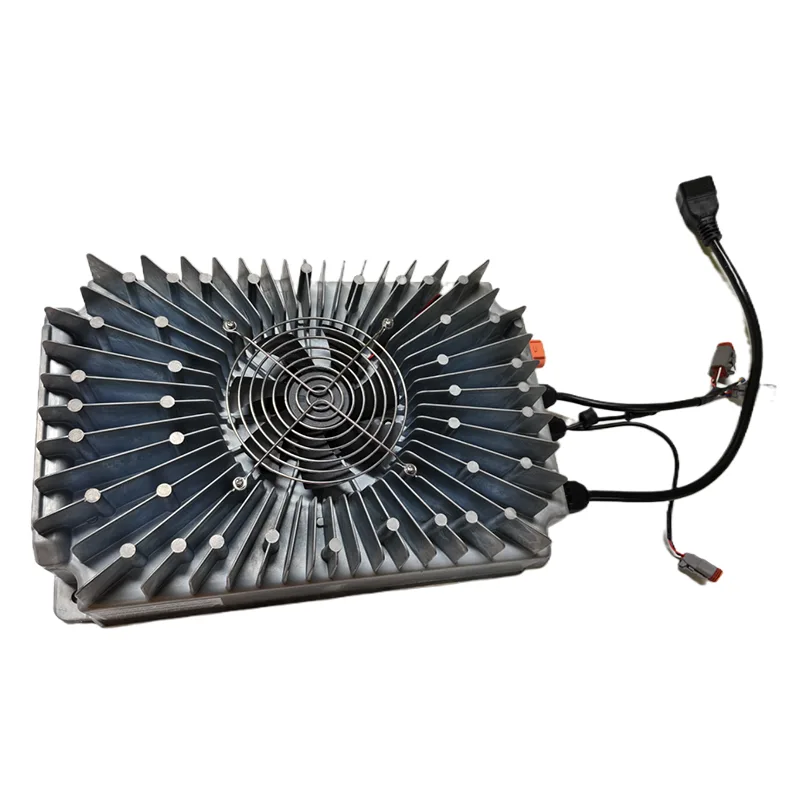 5KW फास्ट-चार्जिंग IP67 लिथियम बैटरी ओबीसी
