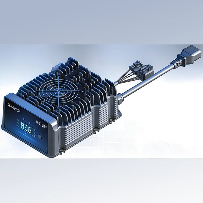 720W 24V 30A वाटरप्रूफ लो-वोल्टेज ओबीसी