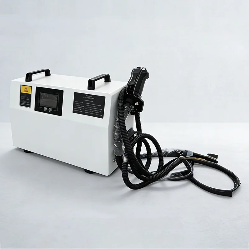 8KW कम तापमान प्रतिरोधी ऑफ-बोर्ड चार्जर