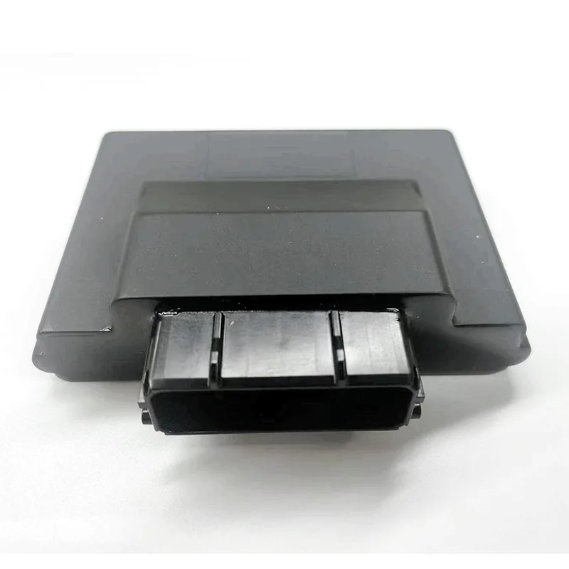 9-16वी डीसी 2-व्हीलर इंटेलिजेंट बीडीसी