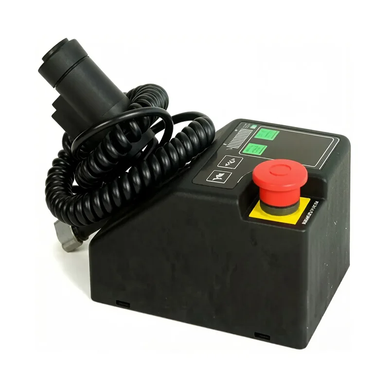 कैन बस WP कंट्रोल यूनिट