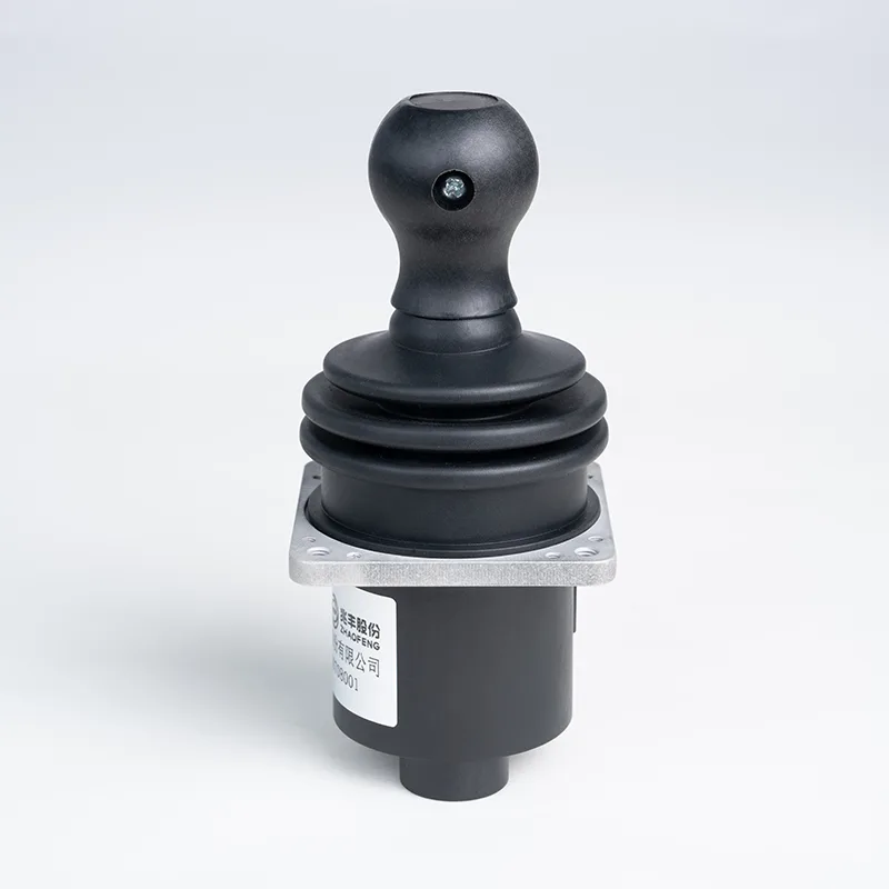 पहनने के लिए प्रतिरोधी इलेक्ट्रिक नियंत्रण हैंडल